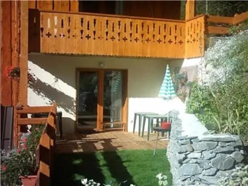 Chalet Deleglise 2 - Miniature 7