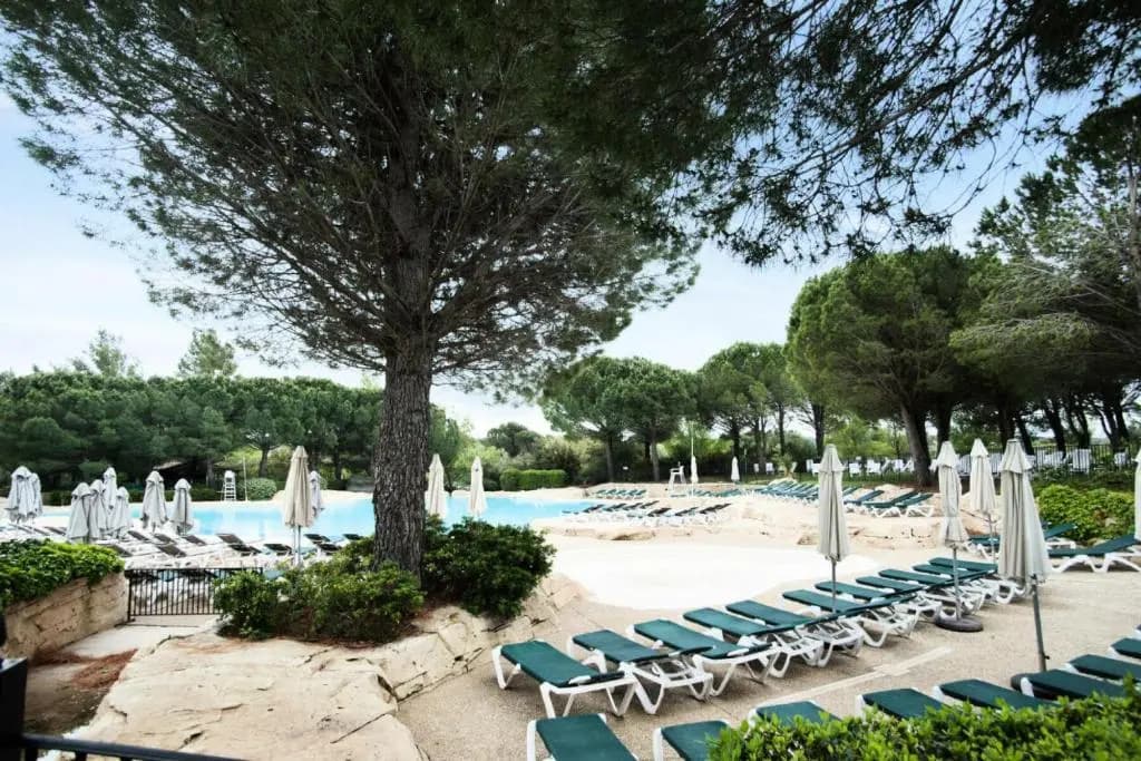 Village Pont Royal en Provence - maeva Home - Appartement ravissant 3 Pièces 7 - Photo 2
