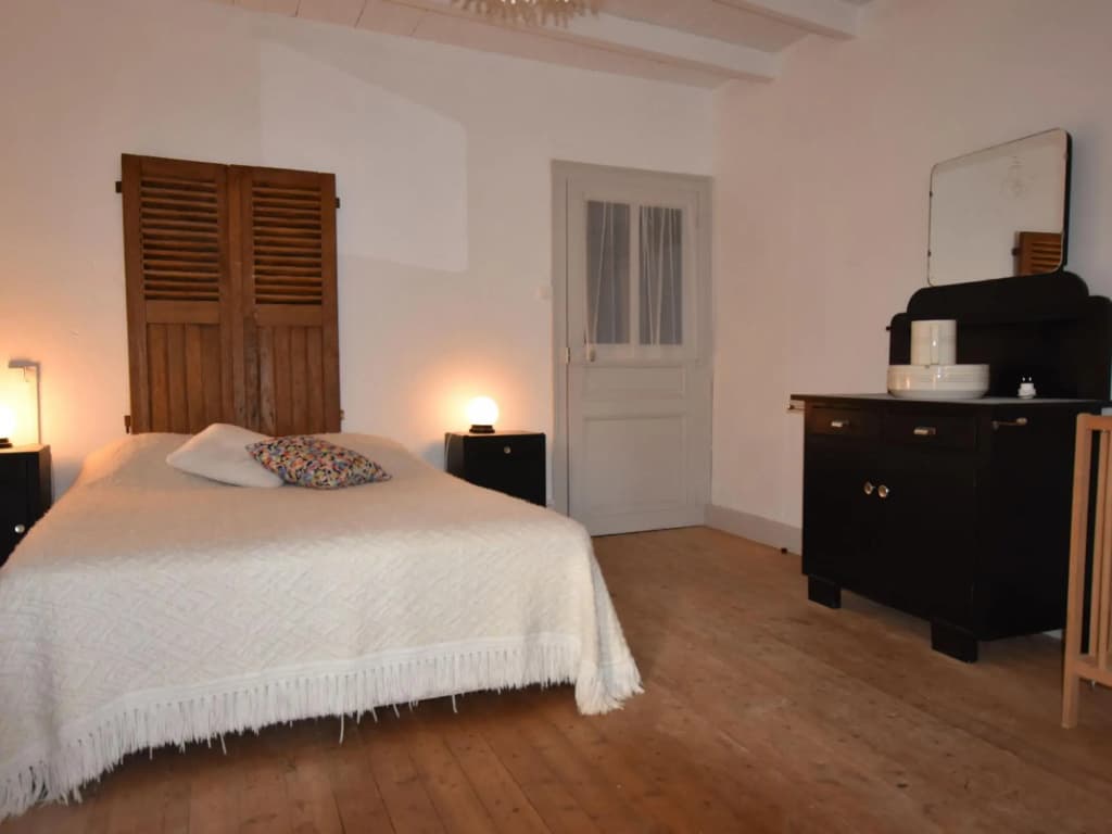 Romantic Holiday Home in Barricourt with Barbecue - Photo 3
