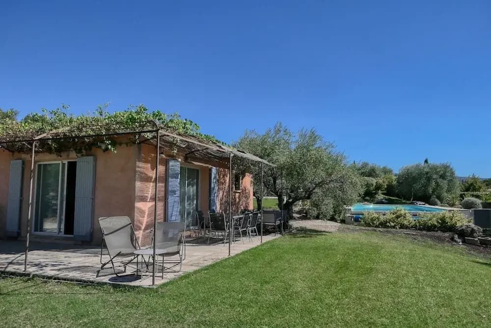 Villa Jeanne - Photo 3