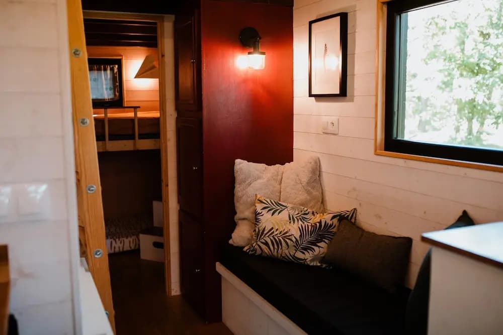Tiny Stay Ecolodge - Photo 5