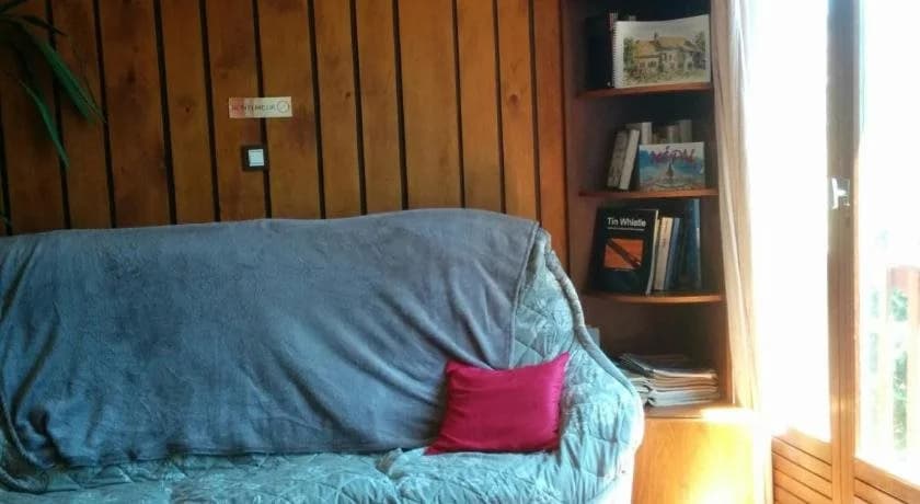 Hotel aiguille - Photo 4