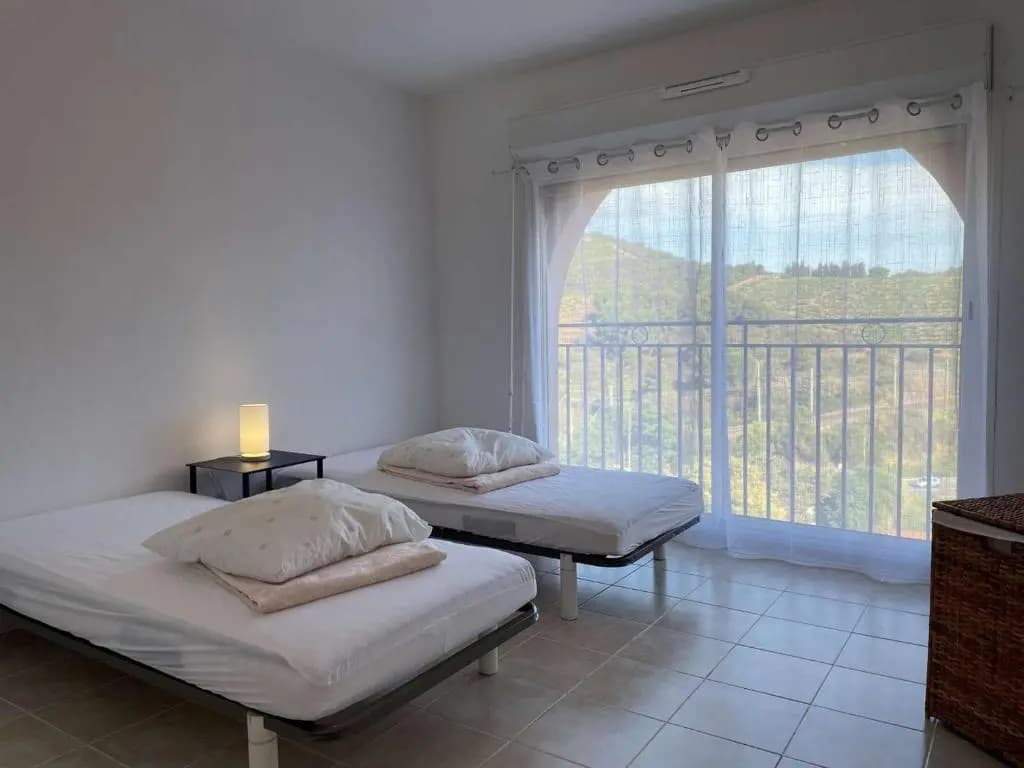 Appartement Banyuls-sur-Mer, 3 pièces, 6 personnes - FR-1-225C-88 - Photo 4