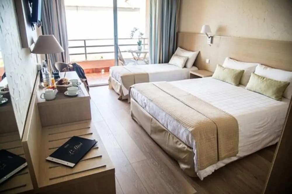 Hôtel L'Alivi - Photo 3