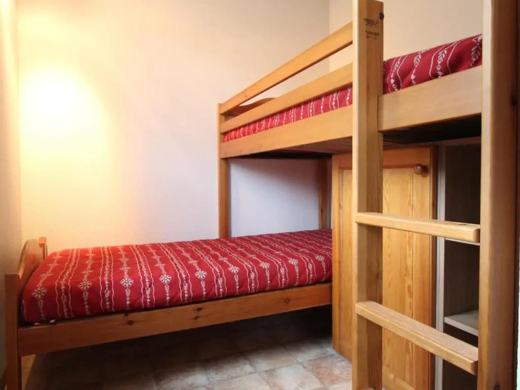 Appartement Lanslevillard, 3 pièces, 6 personnes - FR-1-508-111 - Photo 3