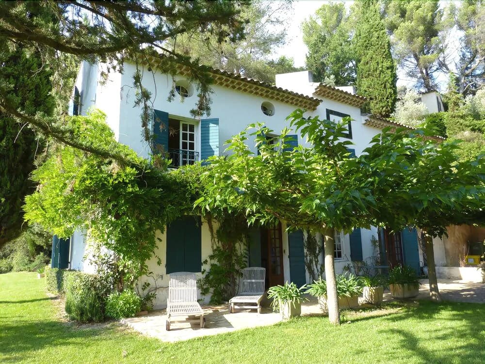 Bastide De La Madeleine - Photo 1