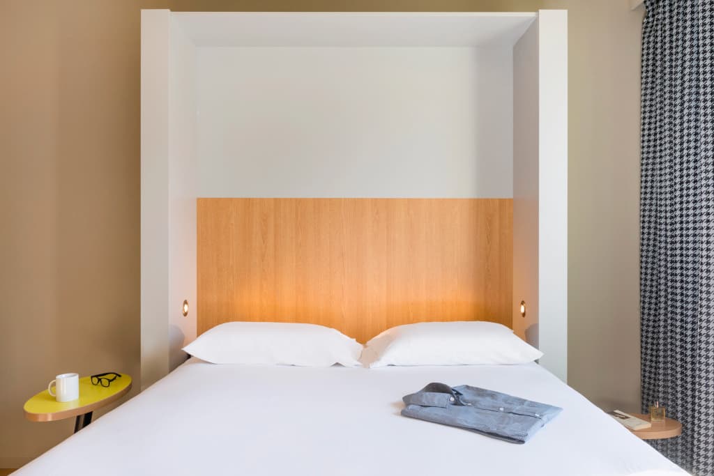 Aparthotel Adagio access la Defense Puteaux - Photo 3