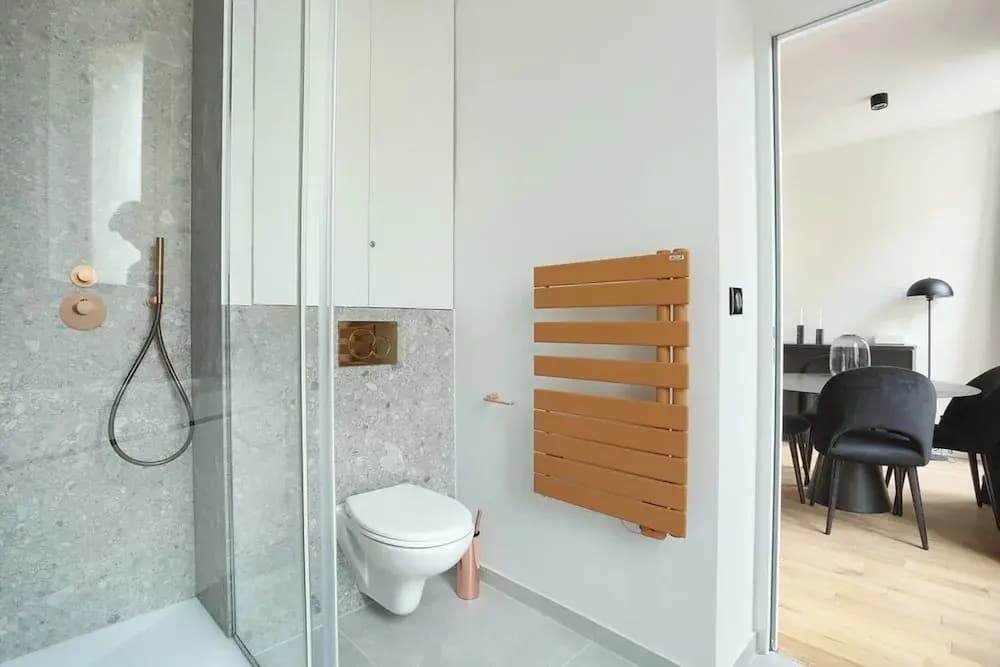Cosy and new Apartment Center of Paris - Miniature 8