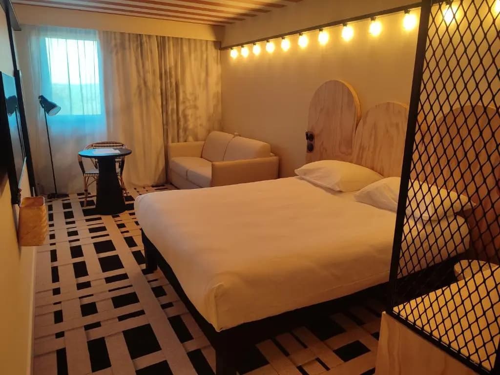 Ibis Styles Montauban - Photo 4