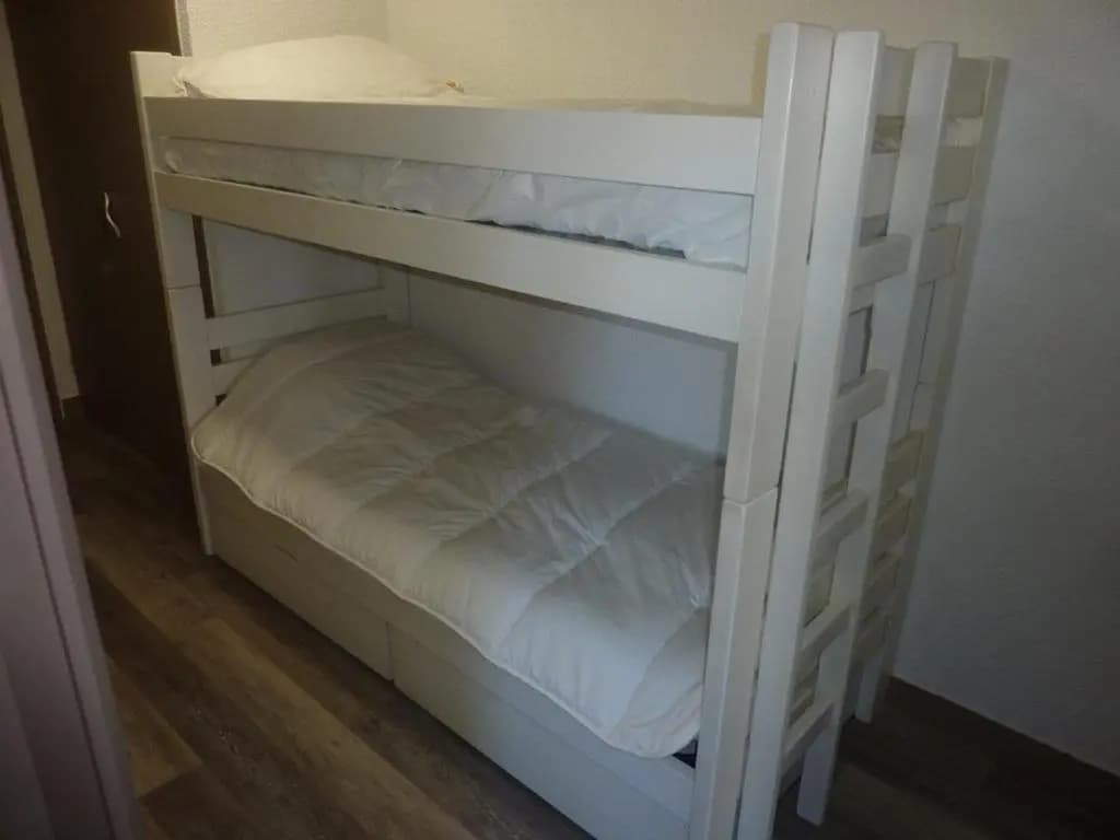 Appartement Les Orres, 2 pièces, 6 personnes - FR-1-322-311 - Photo 4