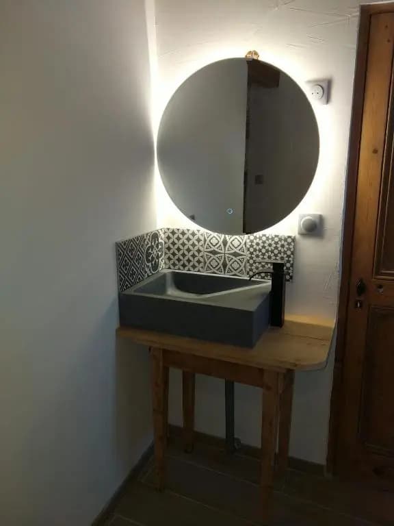 Joli petit appartement Montagne#SKI#LAC#NETFLIX# - Miniature 8
