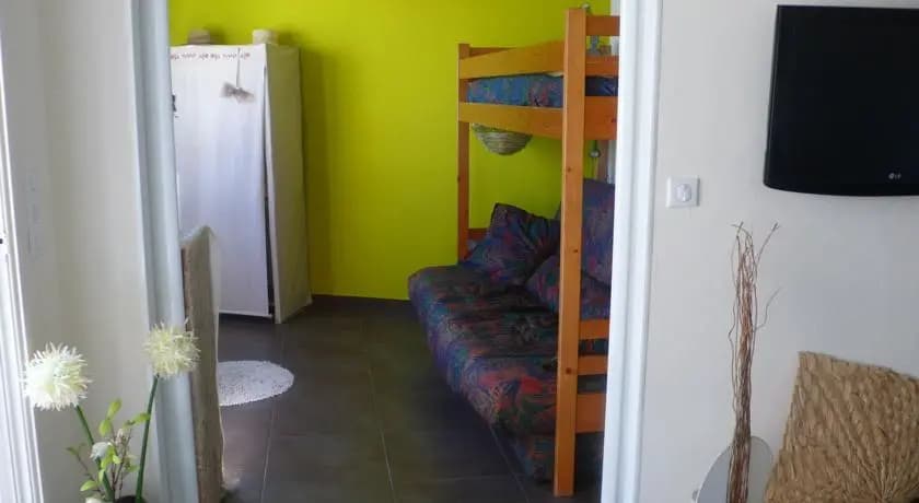 Appartement Les Fauvettes - Photo 3