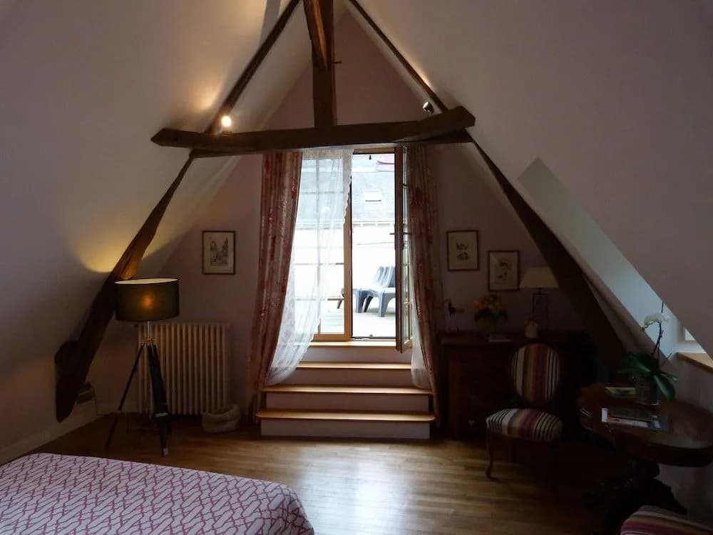Chambres d'hôtes La Sorellerie - Photo 3