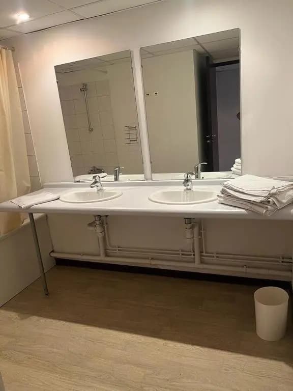 Appartement 4 pers. dans résidence hôtelière - Photo 2