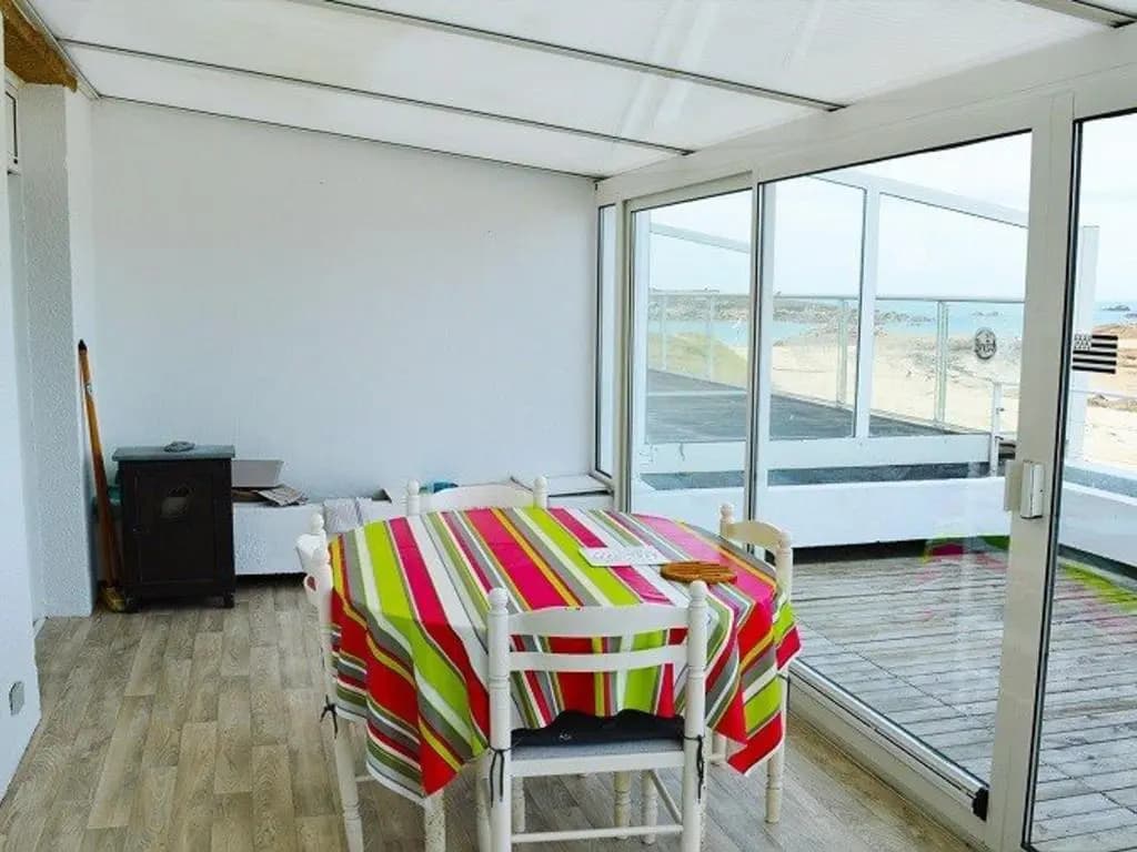 Appartement Trégastel, 2 pièces, 4 personnes - FR-1-542-5 - Photo 3