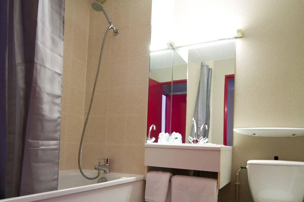 Hôtel Ecluse 34 - Miniature 8