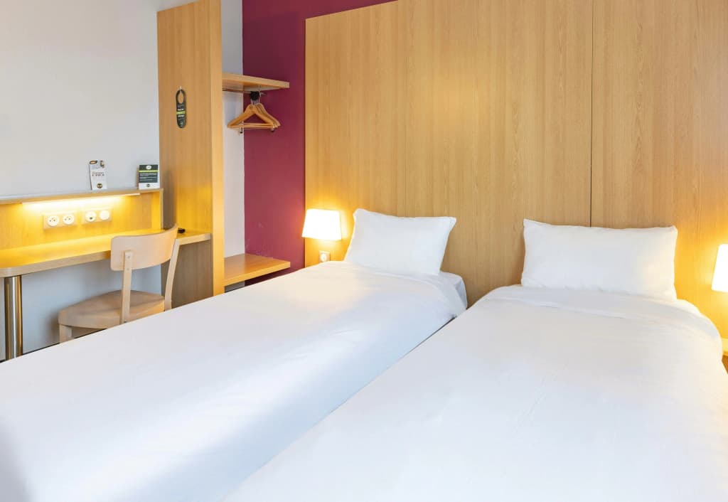 B&B HOTEL Saint-Malo Sud - Photo 3