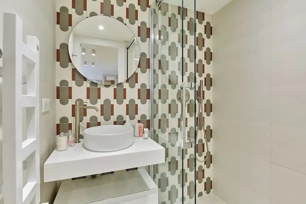 Superb AC Apartment Paris Center Bourse Place - Miniature 8