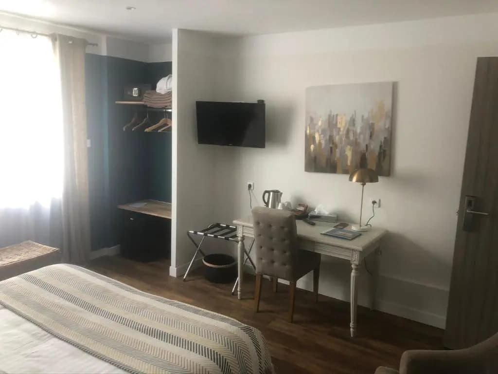Hôtel les Embruns - Photo 5