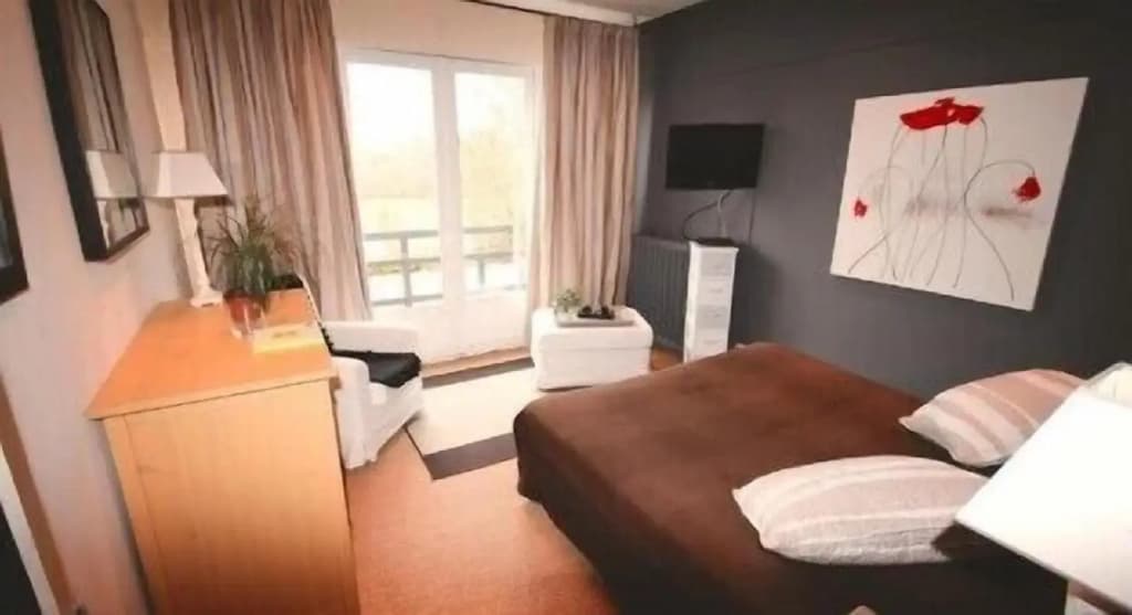 Hostellerie du Country Club - Photo 3