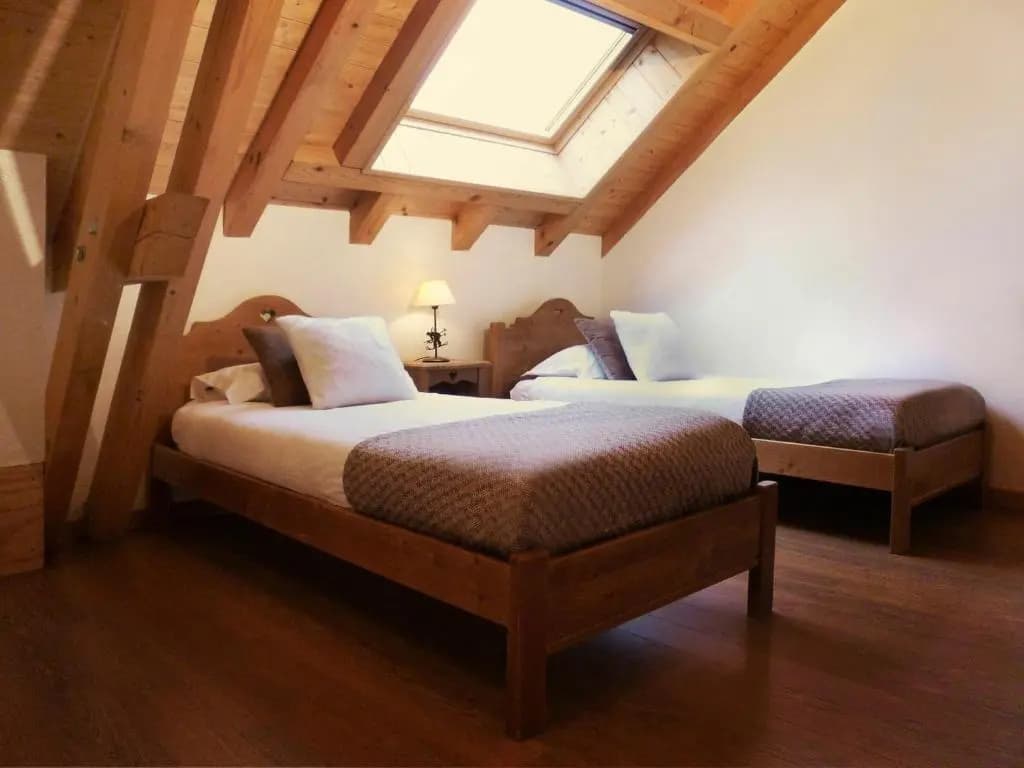 Appartement Valloire, 3 pièces, 6 personnes - FR-1-263-153 - Photo 5