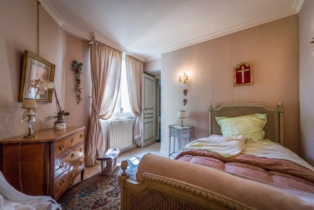 Chambres dHôtes Manoir de Montecler - Photo 3