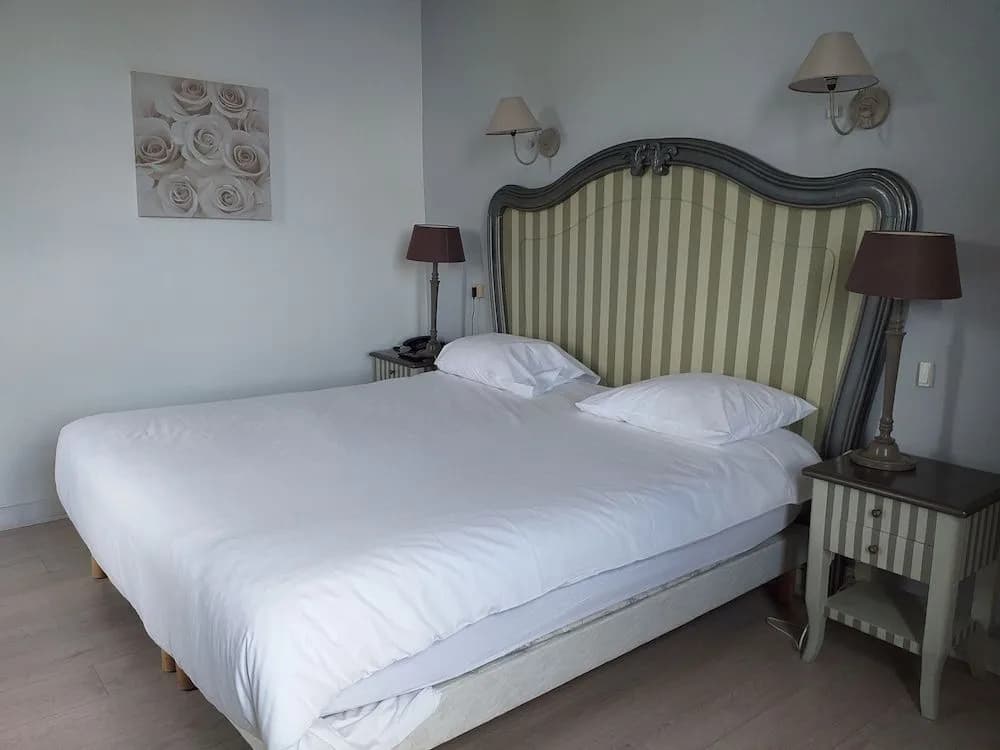 Hotel Mas de Couran - Miniature 7
