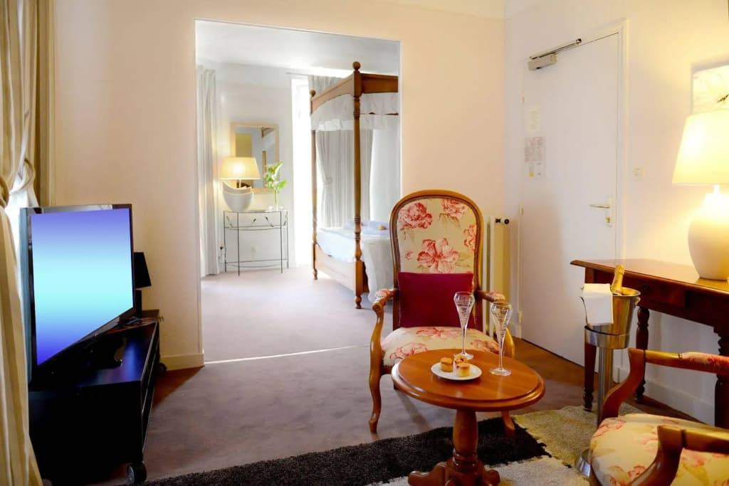 Hôtel Le Dauphin - Photo 3