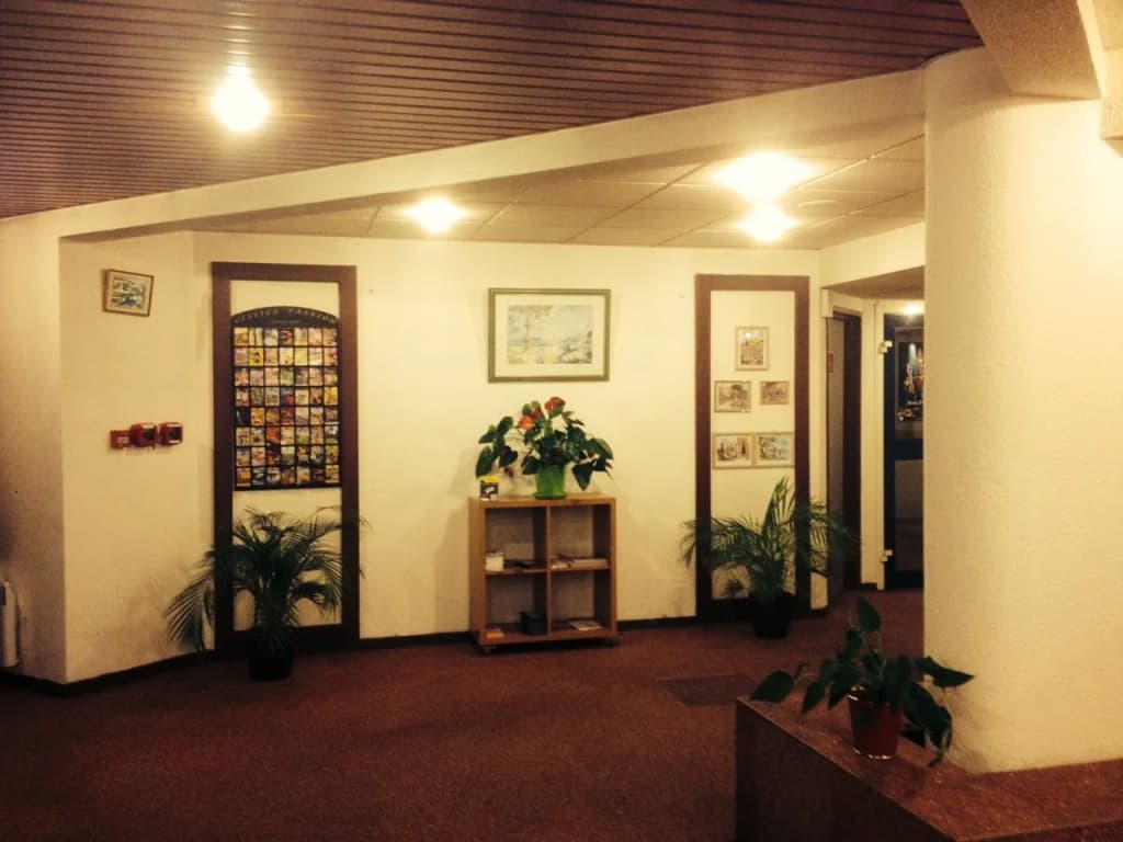 Welcomotel Montelimar - Photo 2