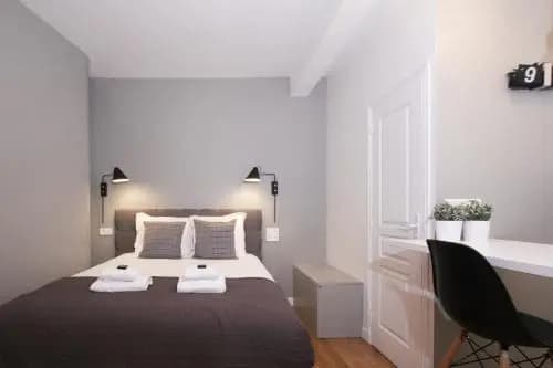 Short Stay Apartment Quentin - Photo 3