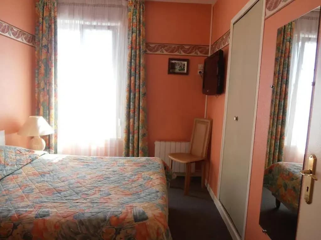 Hôtel de la Meuse - Photo 4