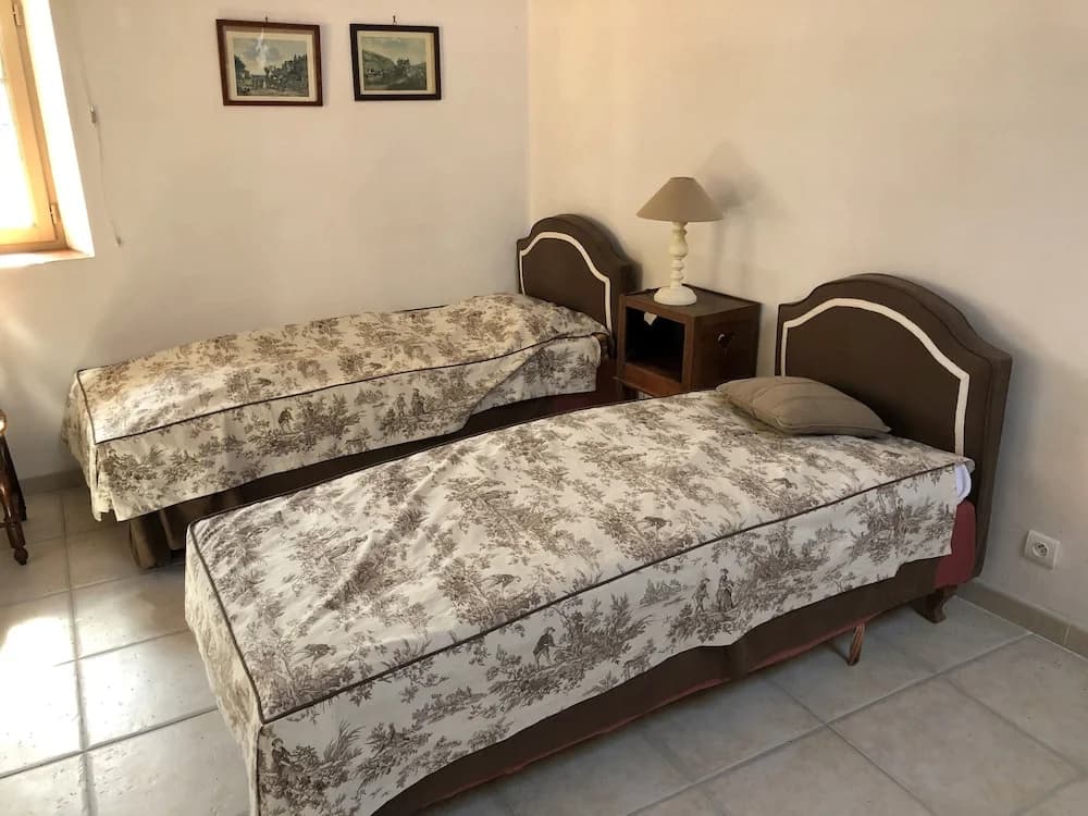 Maison d'hotes Les Petites Sources - Photo 3