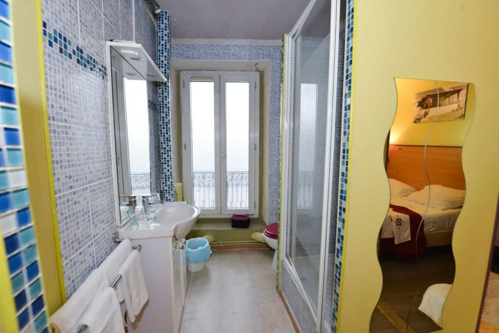 Hotel De La Poste - Miniature 7