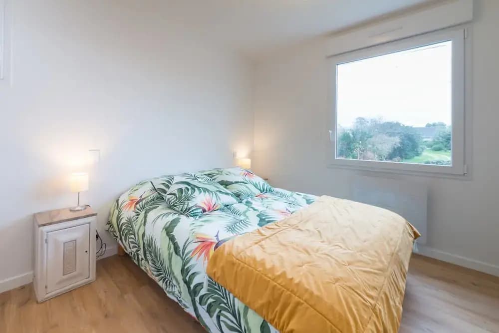 Holiday Home in Landeda Near Sandy Beaches - Photo 4