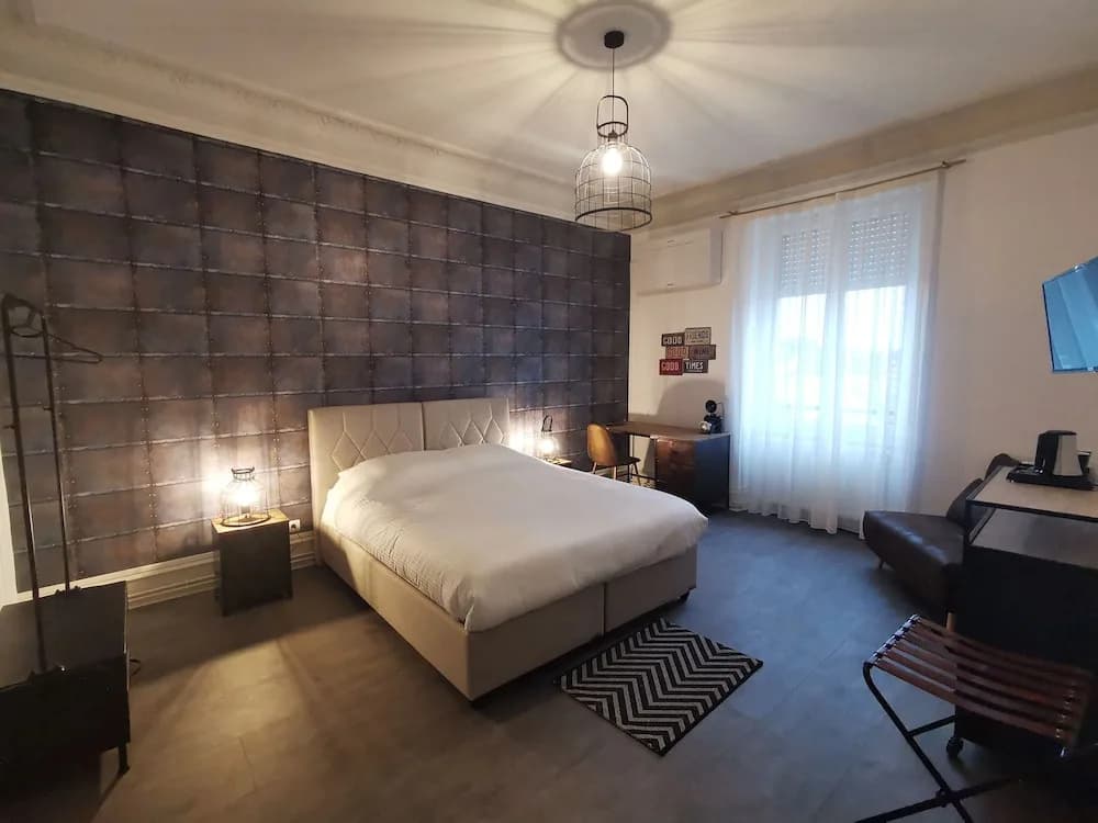 Colmar Suites - Photo 3