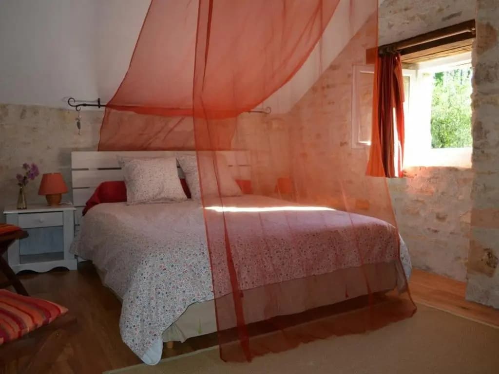 MAISON CHALAIS, 2 PIèCES, 2 PERSONNES - FR-1-591-288 - Photo 3