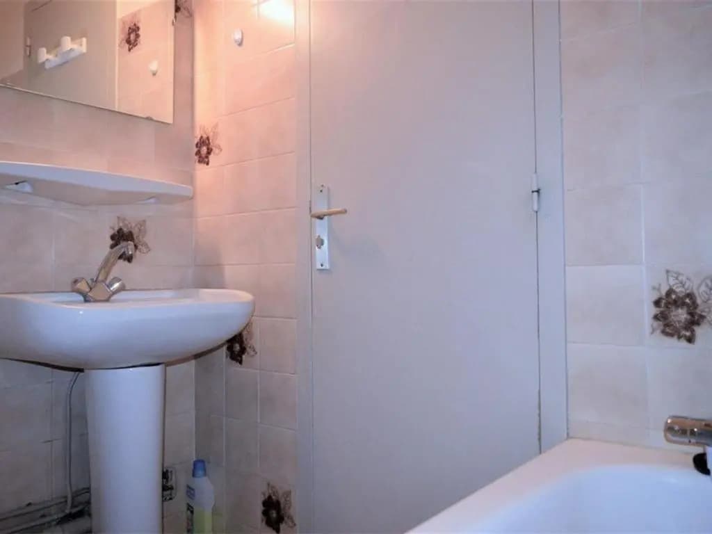 Appartement Font-Romeu-Odeillo-Via, 2 pièces, 6 personnes - FR-1-580-2 - Miniature 7