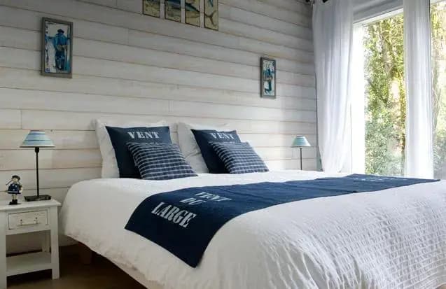 Chambre d'hôtes La Villa Marine - Photo 1