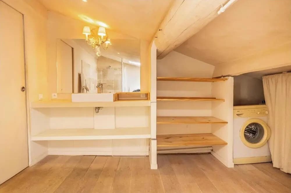 Appt Moderne- Ac-2br-3p - Beach 5min-st-tropez - Miniature 8