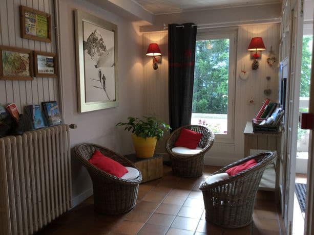 Hôtel CASA MOHO | Saint-françois-longchamp - Photo 3