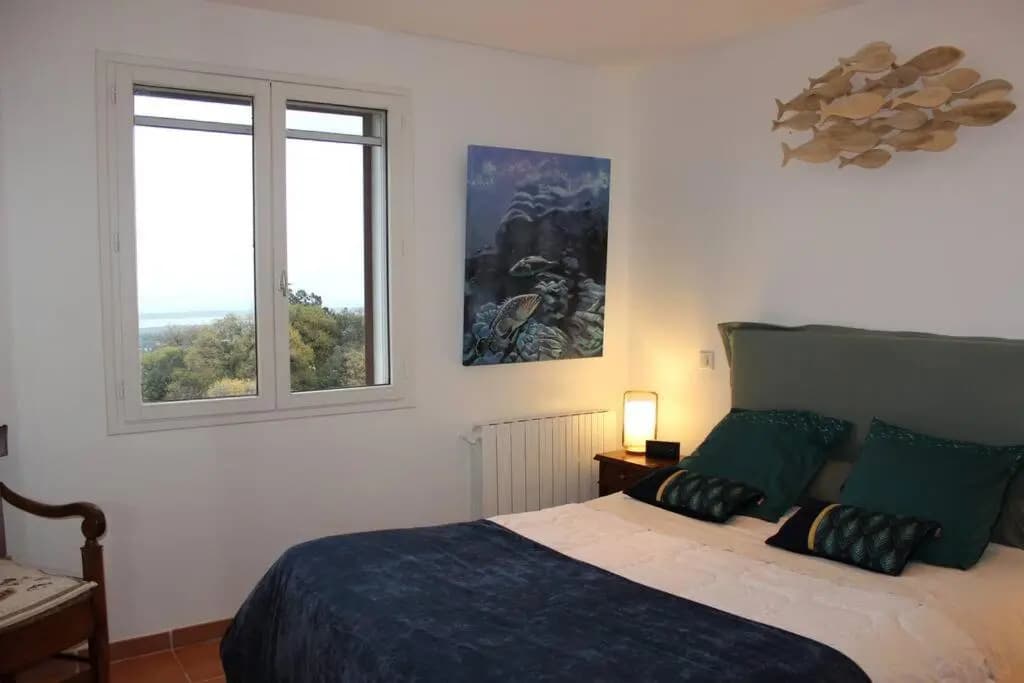 Villa Casa Spinelli - vue mer - Photo 1