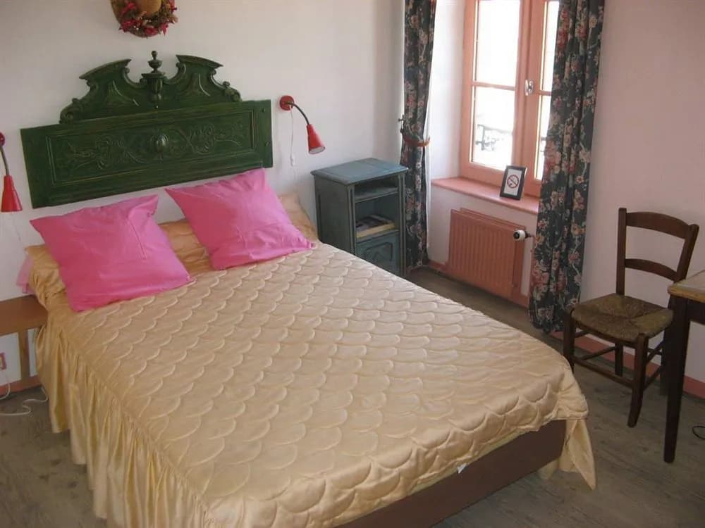 Auberge de Forgès - Photo 3