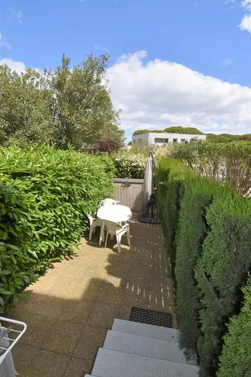 Les Jardins du Port Studio Avec Jardin Et Piscine - Miniature 7