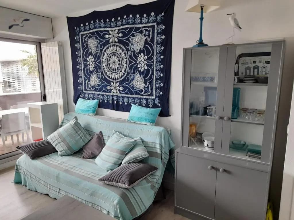 Appartement Arcachon, 2 Pièces, 4 Personnes - Fr-1-319-144 - Photo 2
