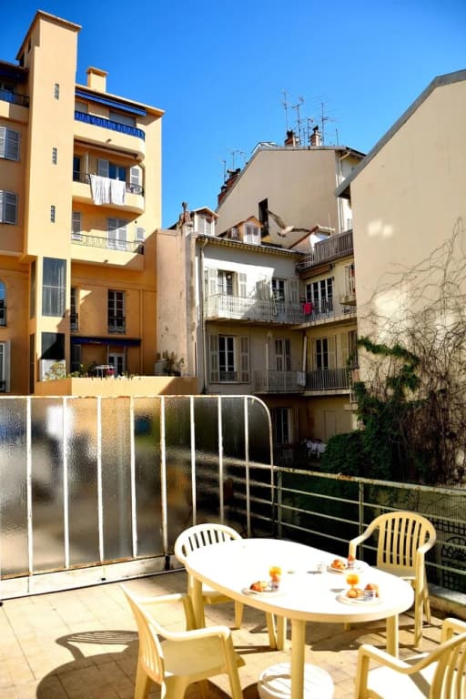 Appartement Frégate 1 - Miniature 7