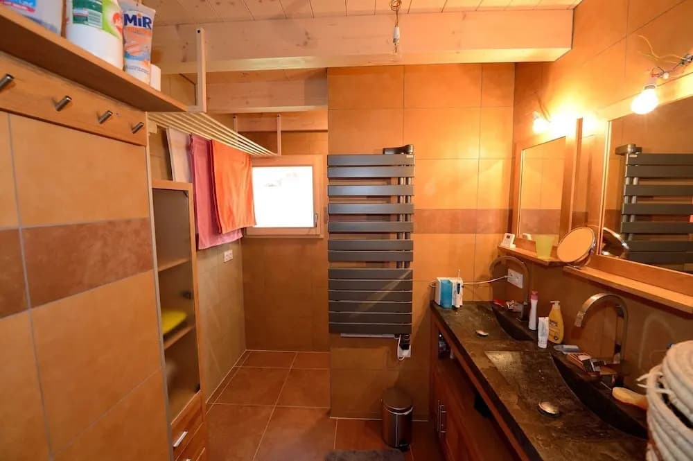 B&B - La Case A Kio Bourg-St-Maurice Les Arcs - Miniature 6