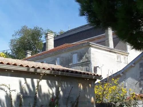 La Bertonnière - Photo 1