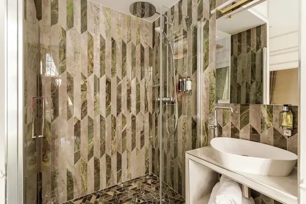 Merveil Luxury Suite - Martin VII - Miniature 7