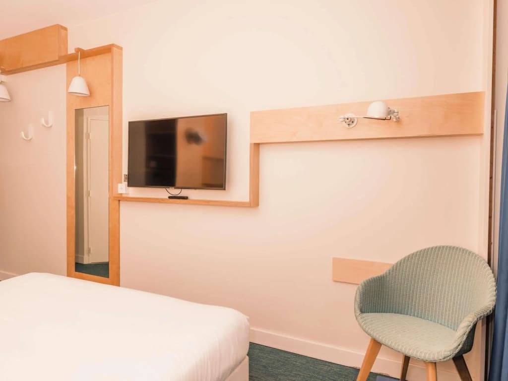 Hotel ibis Styles Deauville Villers Plage - Photo 4