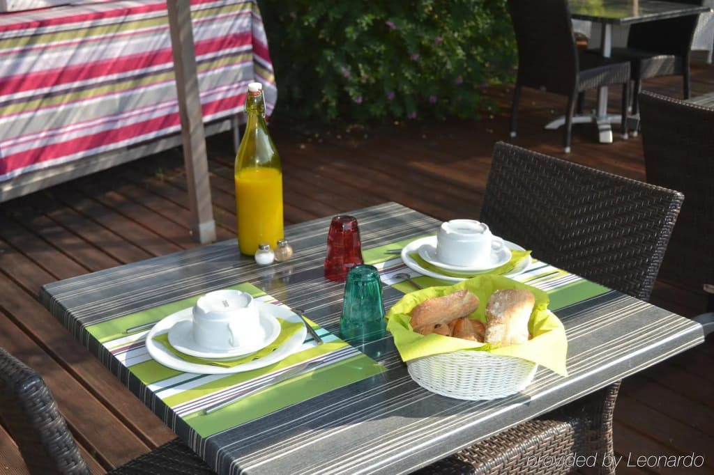 Le Rivage - Photo 4